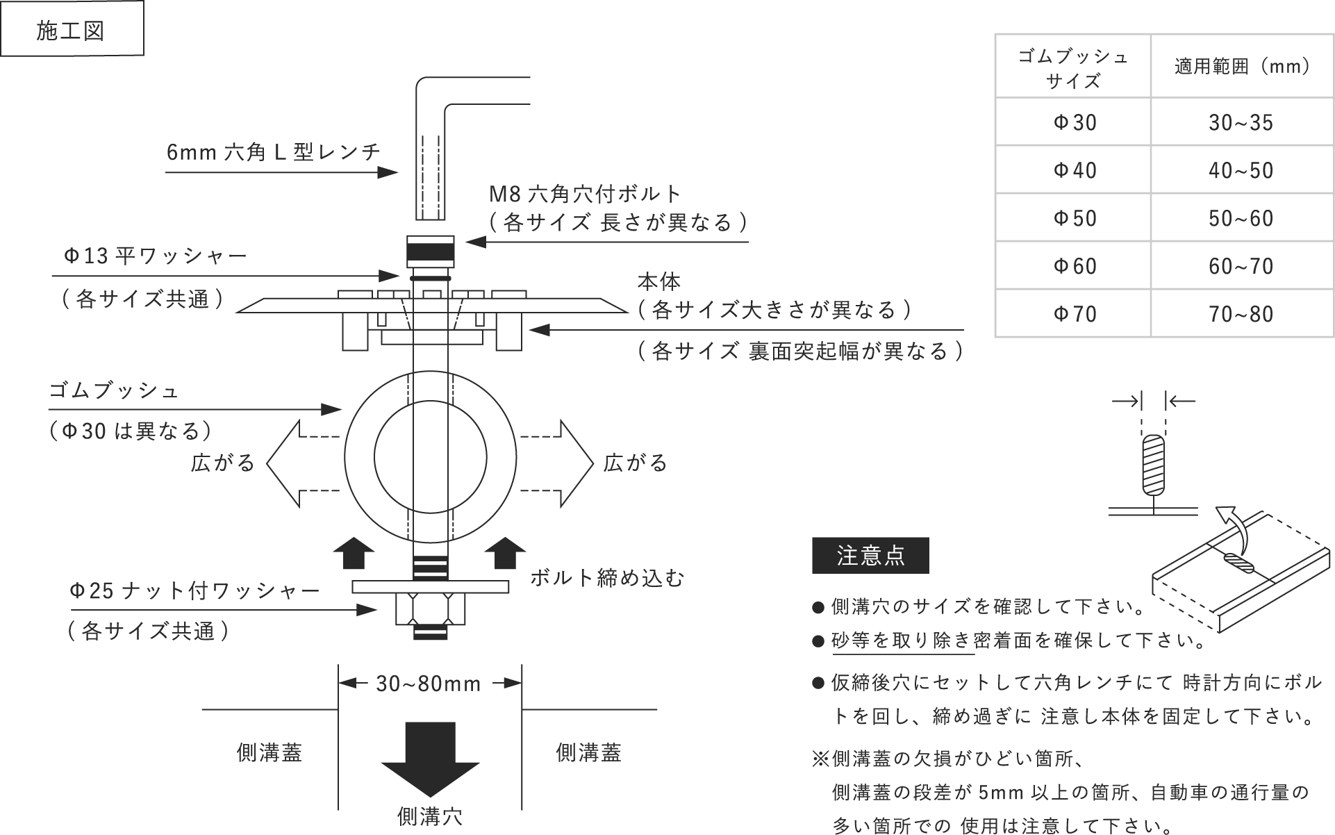 施工図